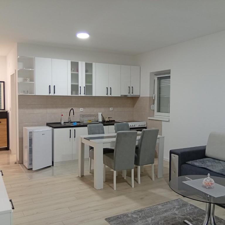 Apartman Petrovic 3 - Apartman sa 1 Spavaćom Sobom - 6