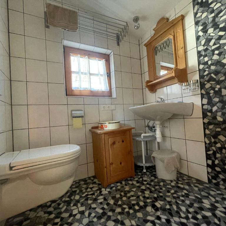 Mei Hoamatl - Apartment mit 1 Schlafzimmer - 8