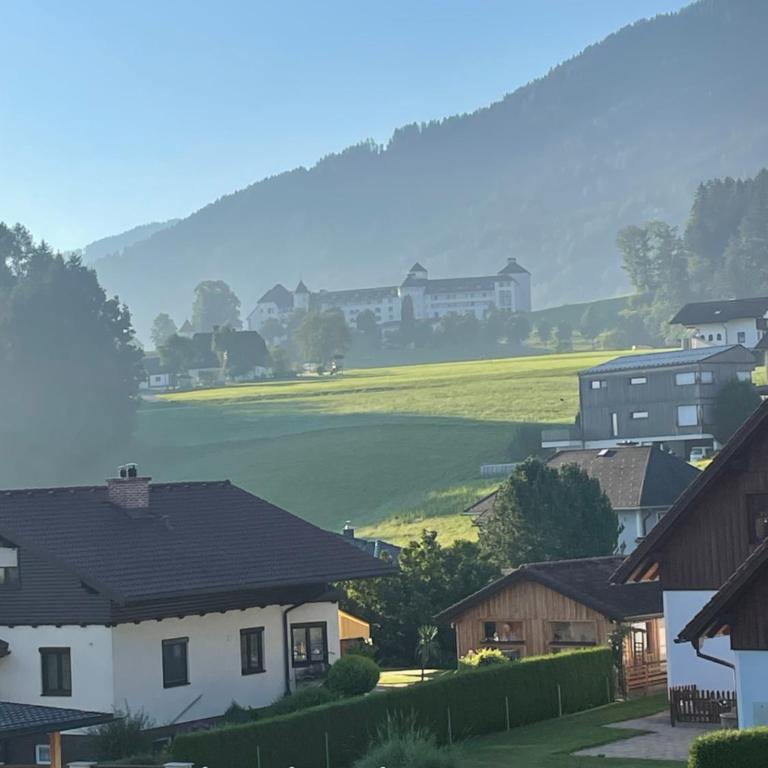Mei Hoamatl - Apartment mit 1 Schlafzimmer - 15