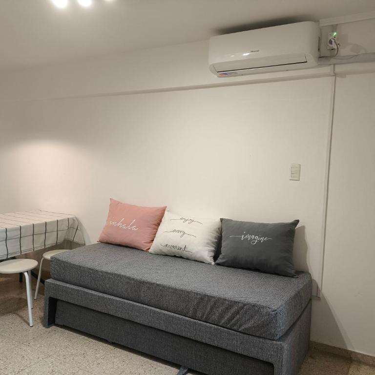 Refugio en el centro - Apartamento de 1 dormitorio - 3