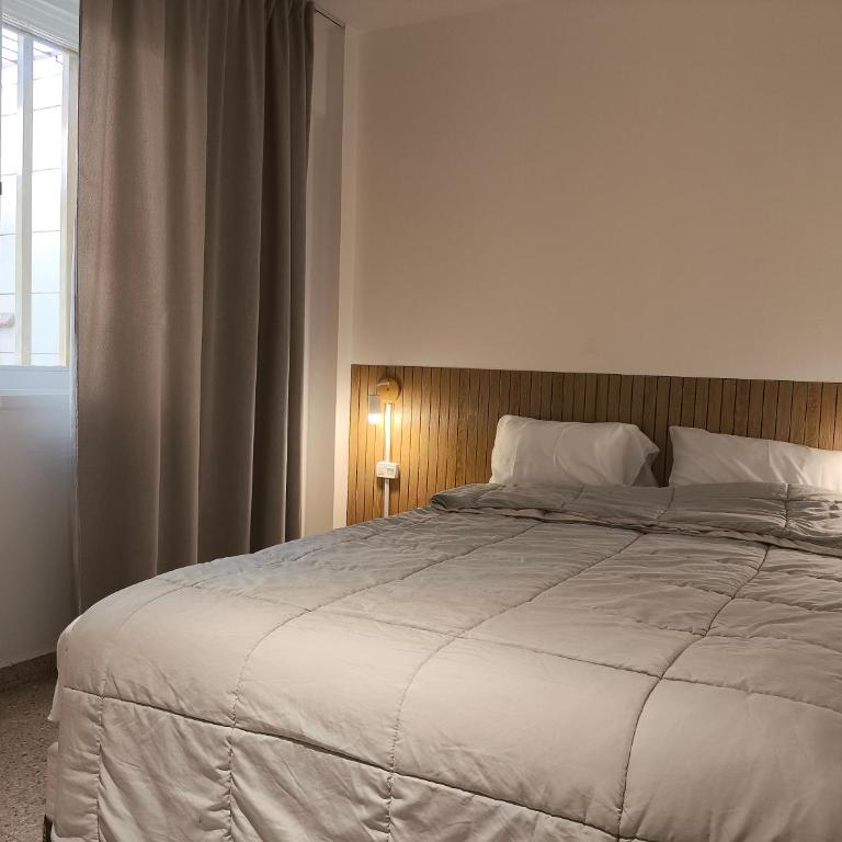 Refugio en el centro - Apartamento de 1 dormitorio - 1