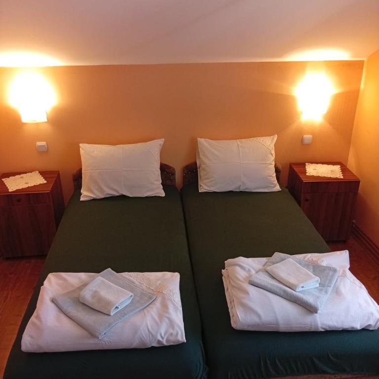 Apartmani Petrović - Apartman sa 2 Spavaće Sobe - 11