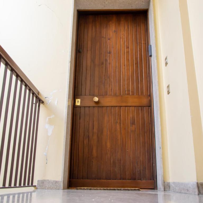 Welc-ōM Prati Town Center - Two-Bedroom Apartment - 22