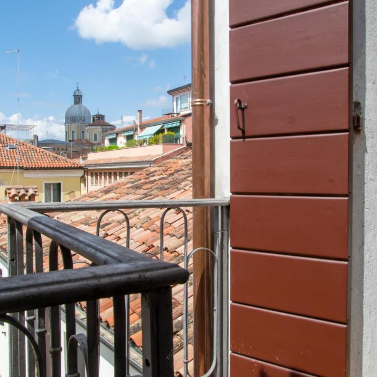 Welc-ōM Prati Town Center - Two-Bedroom Apartment - 1