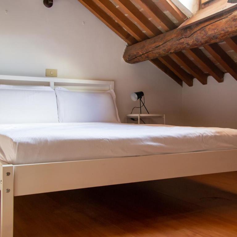 Welc-ōM Prati Town Center - Two-Bedroom Apartment - 3
