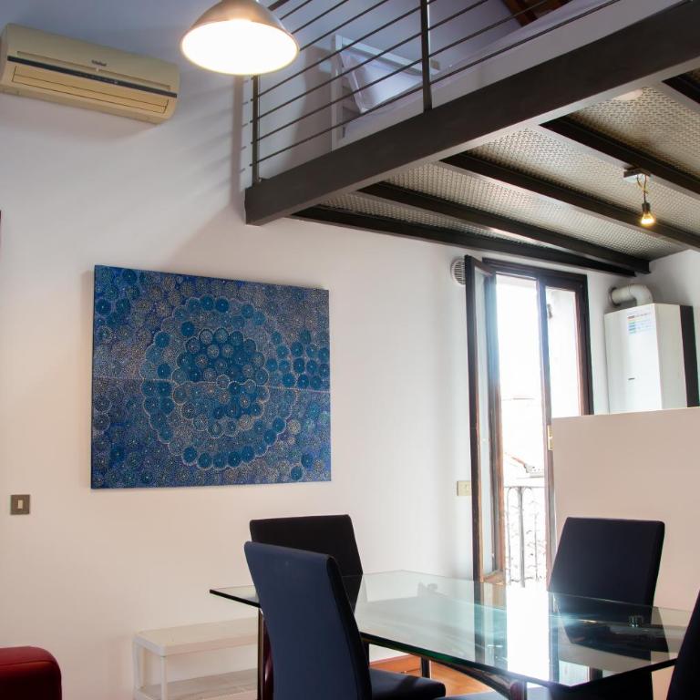 Welc-ōM Prati Town Center - Two-Bedroom Apartment - 7