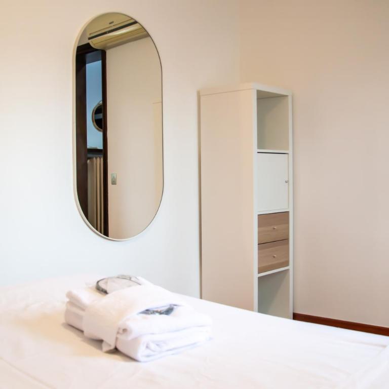 Welc-ōM Prati Town Center - Two-Bedroom Apartment - 13