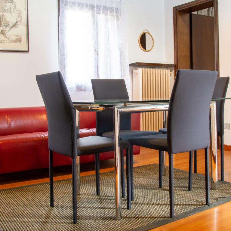 Welc-ōM Prati Town Center - Two-Bedroom Apartment - 16