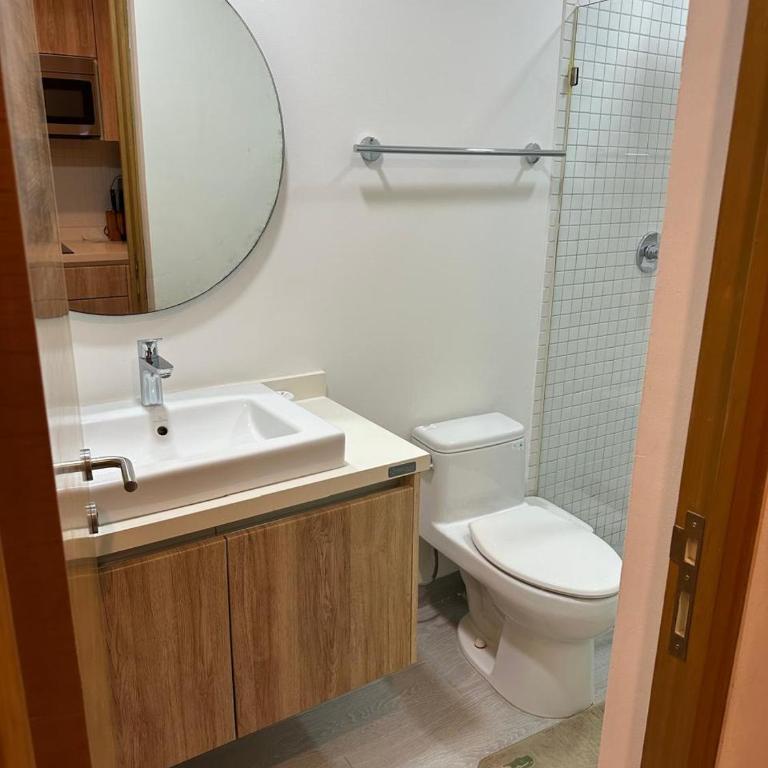 Nice Studio 150 m from Playa Pelicanos and 5th Ave - Apartamento de 1 dormitorio - 10