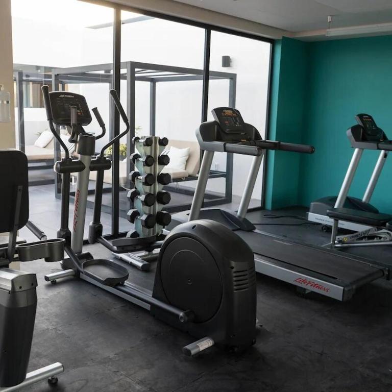 Nice Studio 150 m from Playa Pelicanos and 5th Ave - Apartamento de 1 dormitorio - 23
