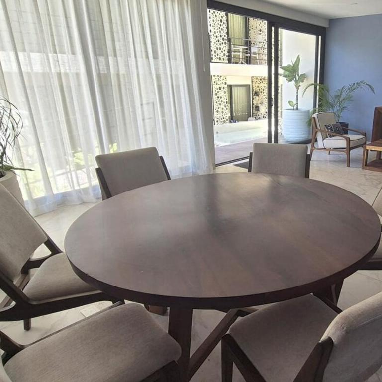 Nice Studio 150 m from Playa Pelicanos and 5th Ave - Apartamento de 1 dormitorio - 21