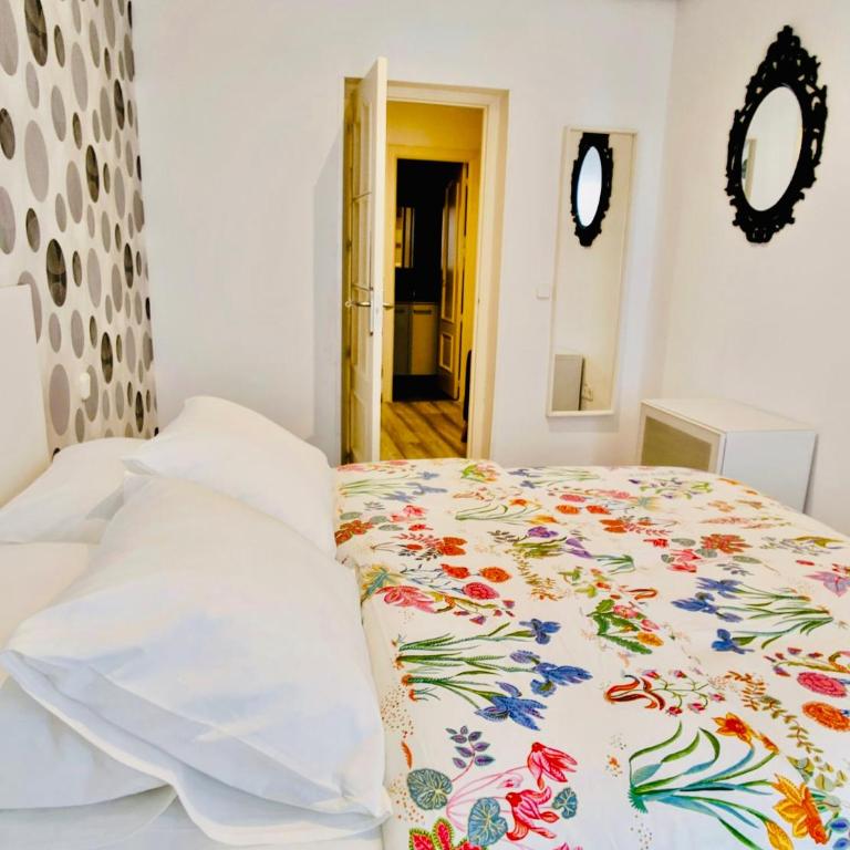 EN PLENO CENTRO de MADRID - GRAN VIA - CALLAO - SOL - Two-Bedroom Apartment - 5