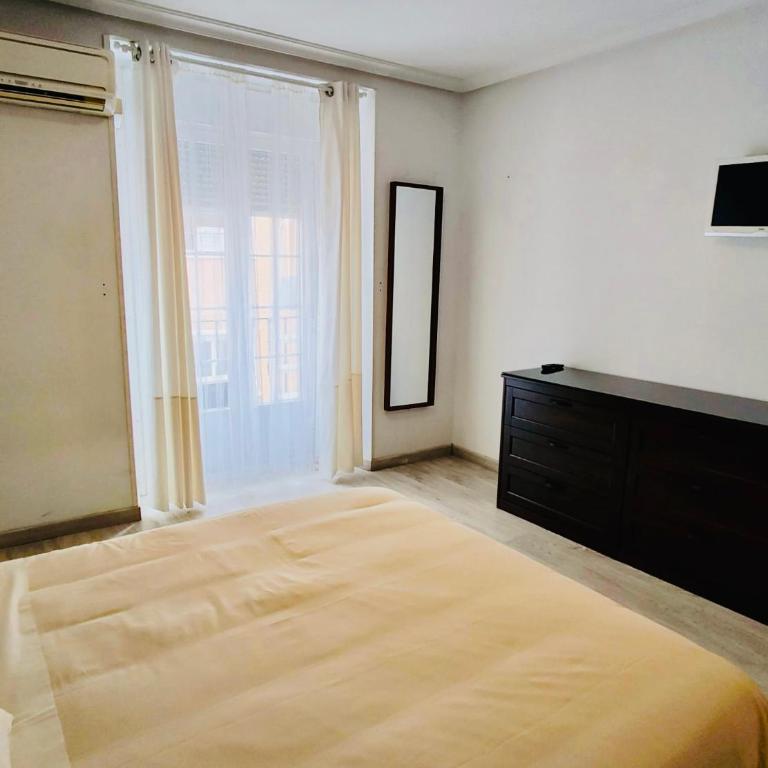 EN PLENO CENTRO de MADRID - GRAN VIA - CALLAO - SOL - Two-Bedroom Apartment - 7