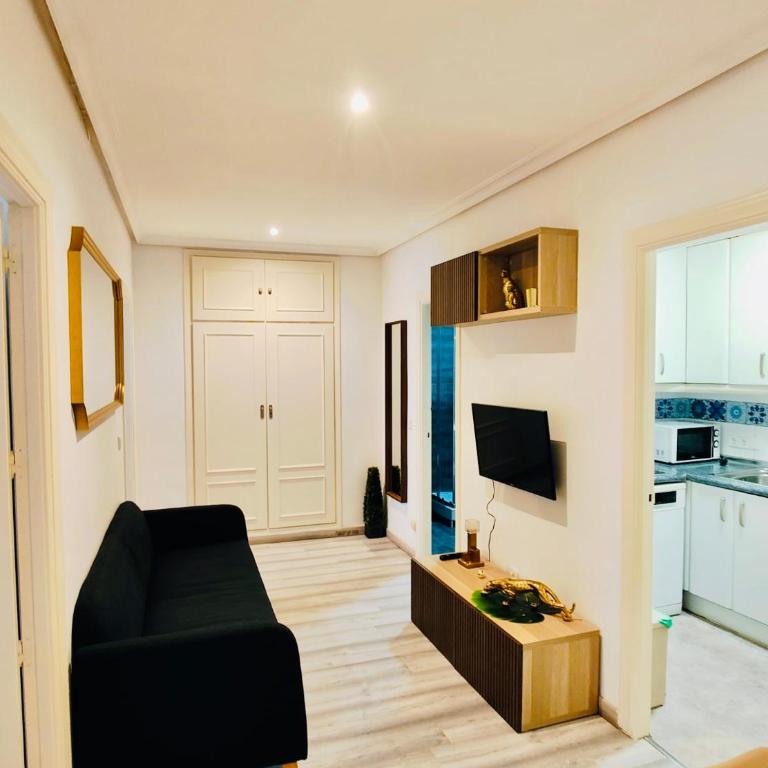 EN PLENO CENTRO de MADRID - GRAN VIA - CALLAO - SOL - Two-Bedroom Apartment - 11