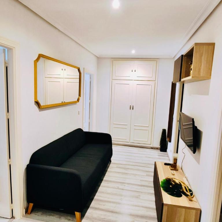 EN PLENO CENTRO de MADRID - GRAN VIA - CALLAO - SOL - Two-Bedroom Apartment - 13