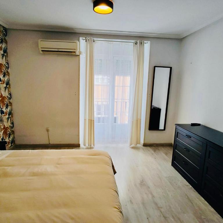 EN PLENO CENTRO de MADRID - GRAN VIA - CALLAO - SOL - Two-Bedroom Apartment - 14