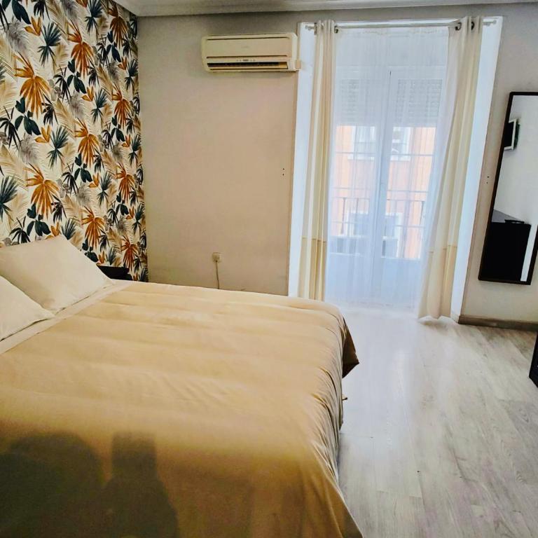 EN PLENO CENTRO de MADRID - GRAN VIA - CALLAO - SOL - Two-Bedroom Apartment - 15