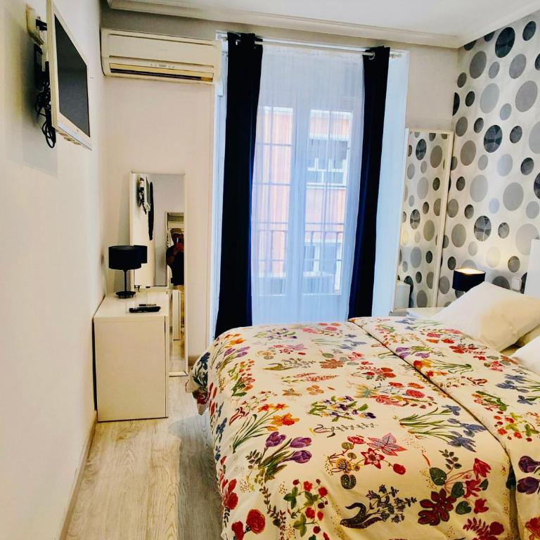 EN PLENO CENTRO de MADRID - GRAN VIA - CALLAO - SOL - Two-Bedroom Apartment - 17