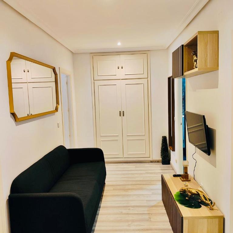 EN PLENO CENTRO de MADRID - GRAN VIA - CALLAO - SOL - Two-Bedroom Apartment - 20