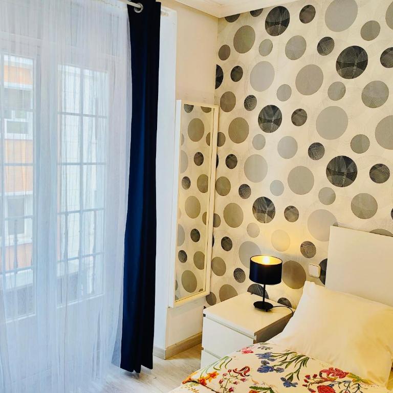 EN PLENO CENTRO de MADRID - GRAN VIA - CALLAO - SOL - Two-Bedroom Apartment - 21