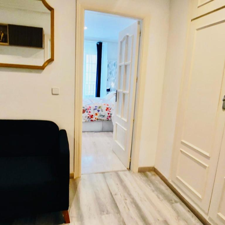 EN PLENO CENTRO de MADRID - GRAN VIA - CALLAO - SOL - Two-Bedroom Apartment - 22