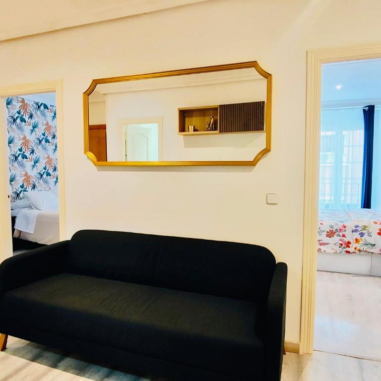 EN PLENO CENTRO de MADRID - GRAN VIA - CALLAO - SOL - Two-Bedroom Apartment - 25