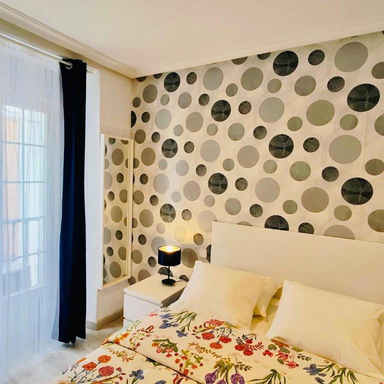 EN PLENO CENTRO de MADRID - GRAN VIA - CALLAO - SOL - Two-Bedroom Apartment - 27