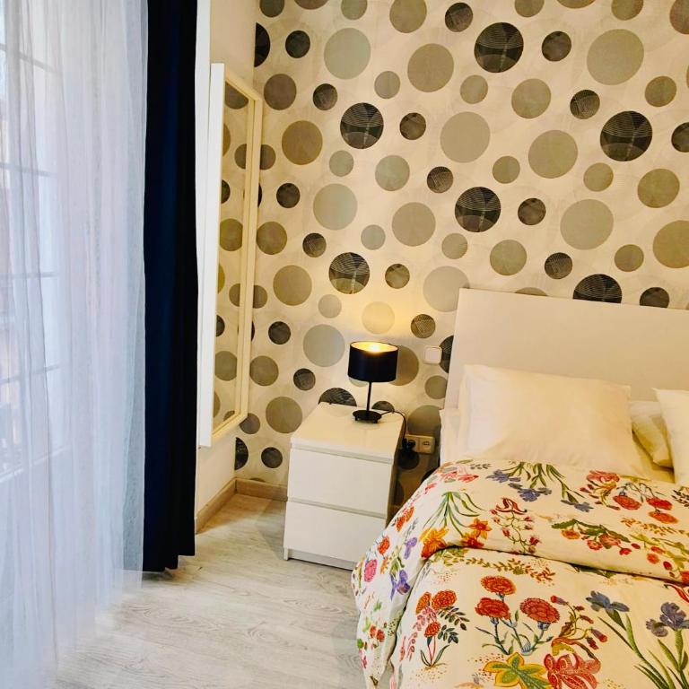 EN PLENO CENTRO de MADRID - GRAN VIA - CALLAO - SOL - Two-Bedroom Apartment - 29