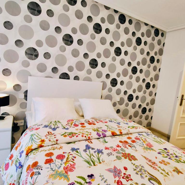 EN PLENO CENTRO de MADRID - GRAN VIA - CALLAO - SOL - Two-Bedroom Apartment - 32