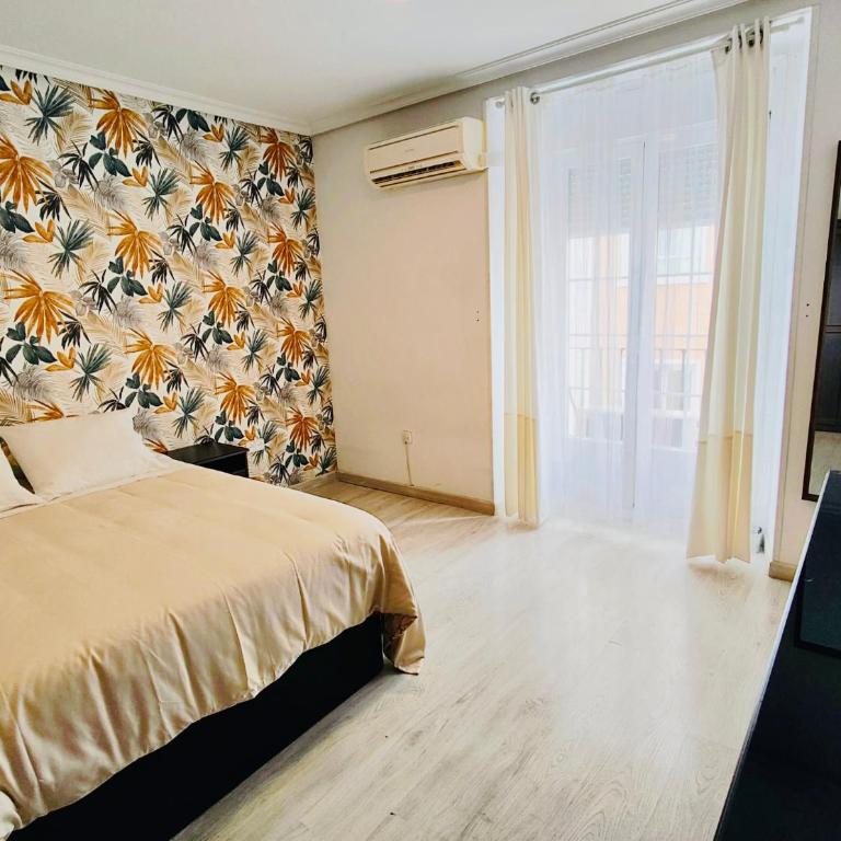 EN PLENO CENTRO de MADRID - GRAN VIA - CALLAO - SOL - Two-Bedroom Apartment - 35