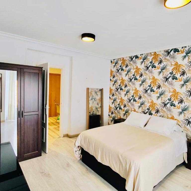 EN PLENO CENTRO de MADRID - GRAN VIA - CALLAO - SOL - Two-Bedroom Apartment - 33