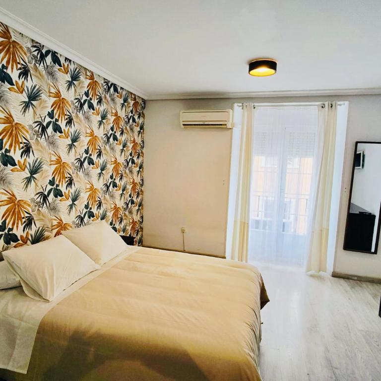 EN PLENO CENTRO de MADRID - GRAN VIA - CALLAO - SOL - Two-Bedroom Apartment - 40