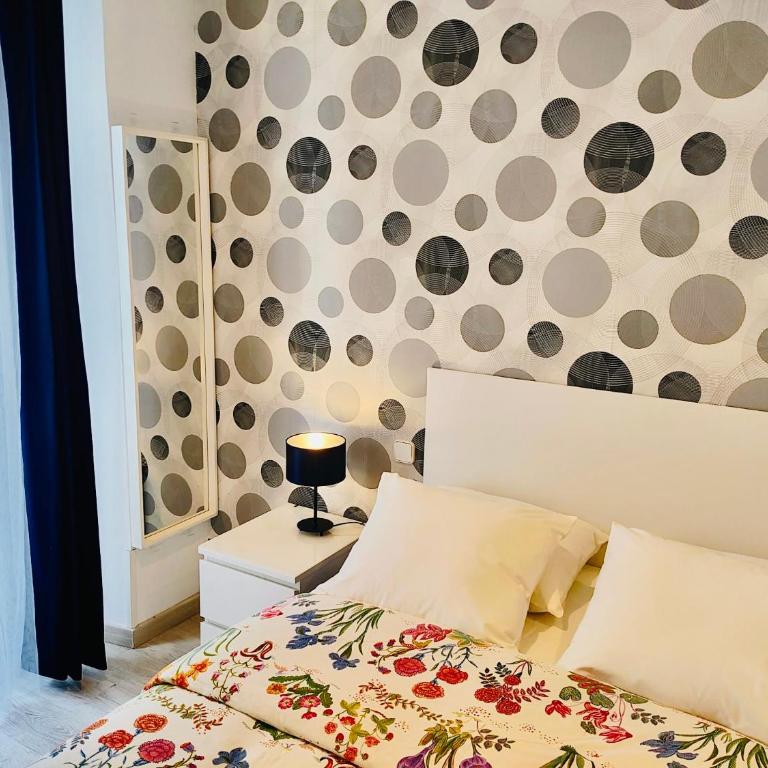 EN PLENO CENTRO de MADRID - GRAN VIA - CALLAO - SOL - Two-Bedroom Apartment - 46