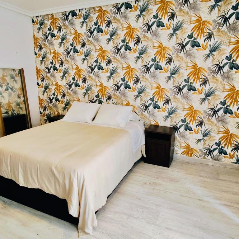EN PLENO CENTRO de MADRID - GRAN VIA - CALLAO - SOL - Two-Bedroom Apartment - 43
