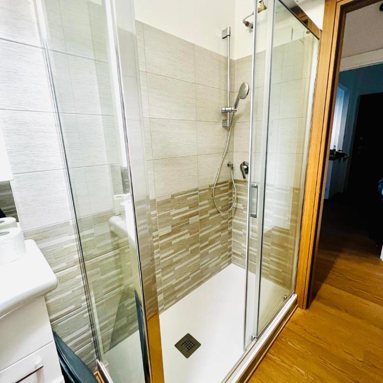Charming apartment Eur - Appartamento con 1 Camera da Letto - 28