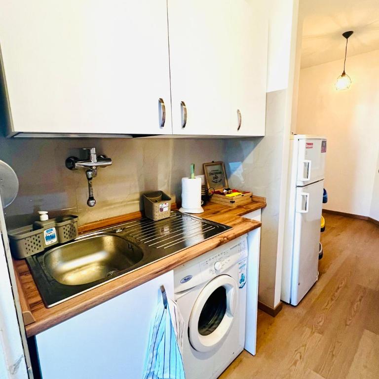 Charming apartment Eur - Appartamento con 1 Camera da Letto - 17