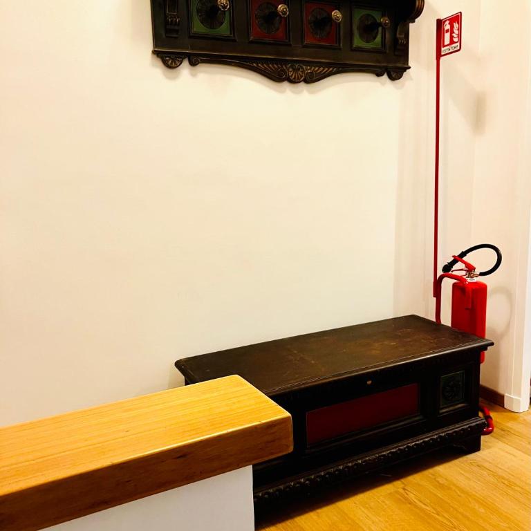 Charming apartment Eur - Appartamento con 1 Camera da Letto - 12