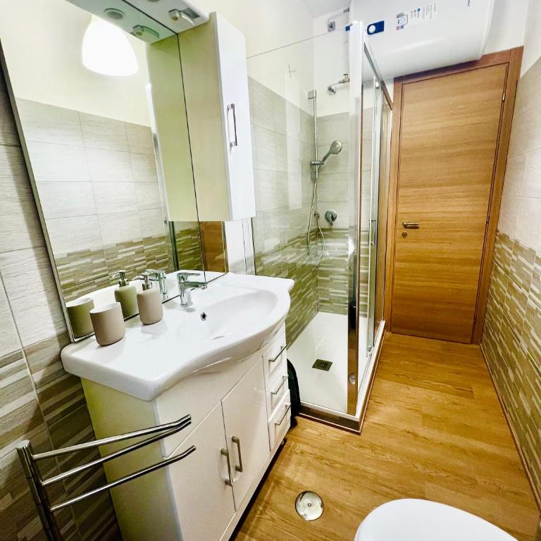 Charming apartment Eur - Appartamento con 1 Camera da Letto - 26