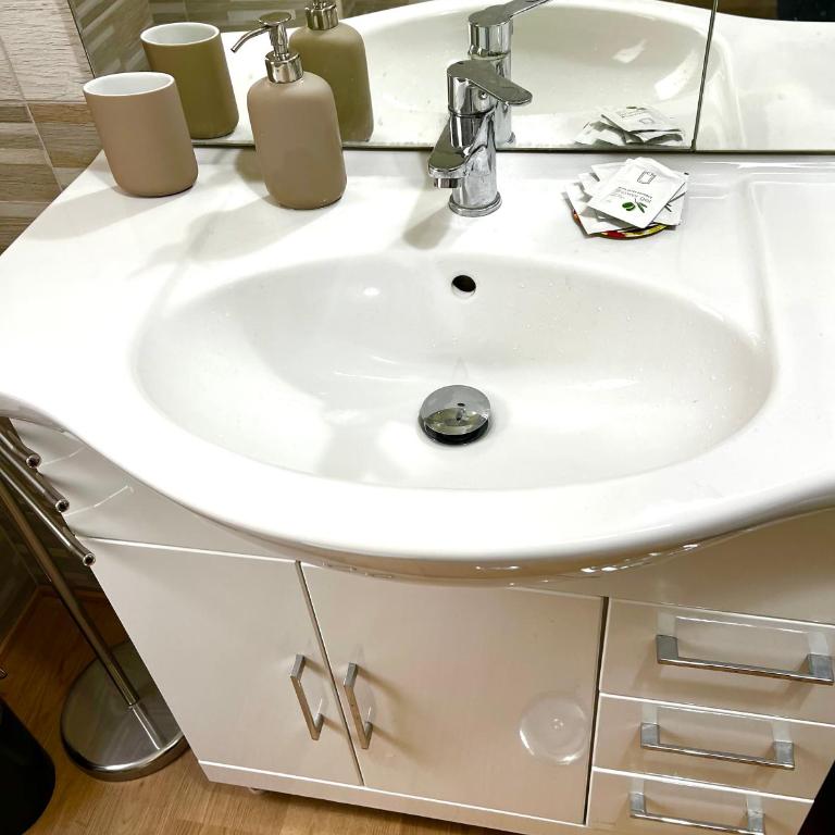 Charming apartment Eur - Appartamento con 1 Camera da Letto - 30