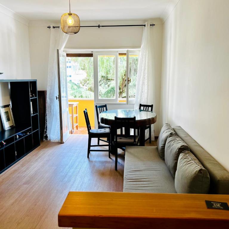 Charming apartment Eur - Appartamento con 1 Camera da Letto - 4