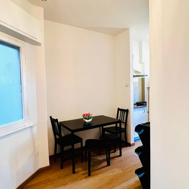 Charming apartment Eur - Appartamento con 1 Camera da Letto - 24