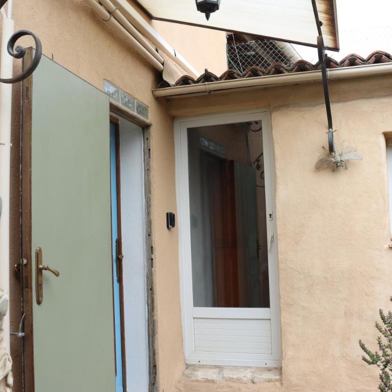Estaque Cozy nest with a magical view of the sea - Appartement 2 Chambres - 24