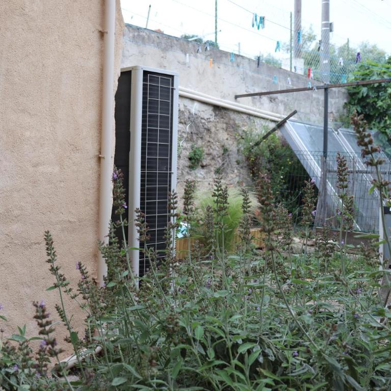 Estaque Cozy nest with a magical view of the sea - Appartement 2 Chambres - 25