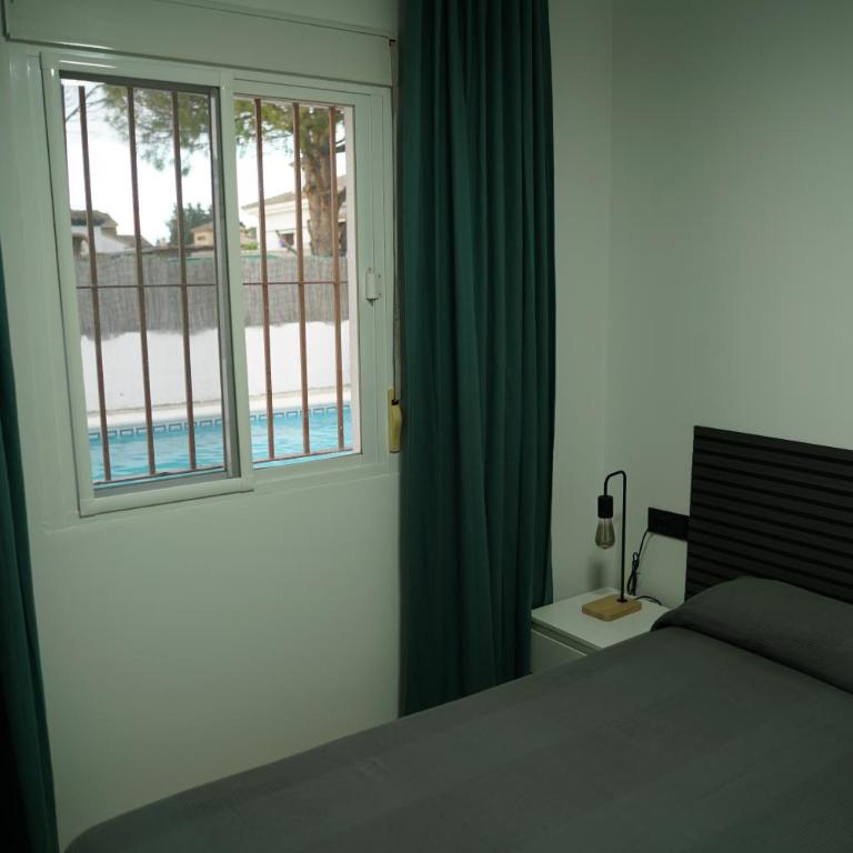 El Encanto La Barrosa - Three-Bedroom House - 7