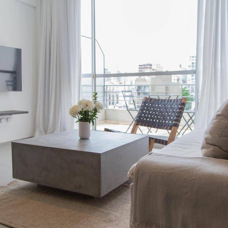 Abelia Modern Studio - Apartamento de 1 dormitorio - 11