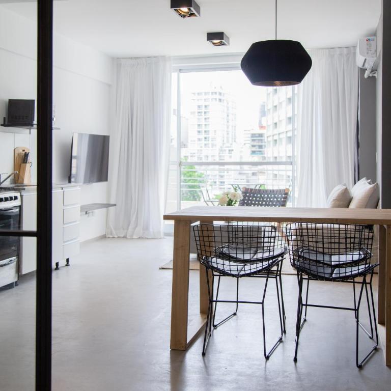 Abelia Modern Studio - Apartamento de 1 dormitorio - 5