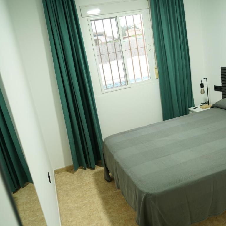 El Encanto La Barrosa - Three-Bedroom House - 6