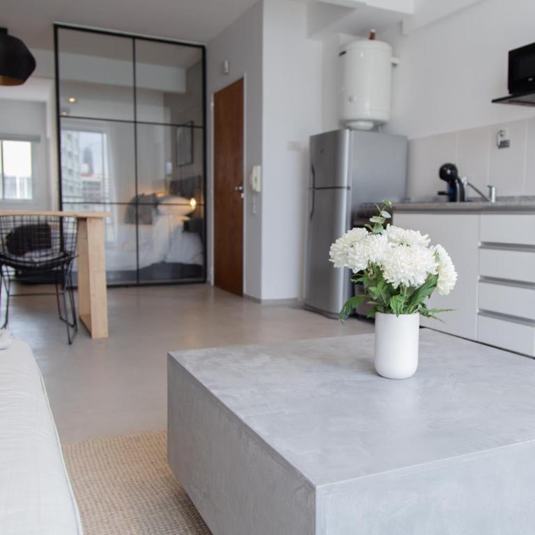 Abelia Modern Studio - Apartamento de 1 dormitorio - 17