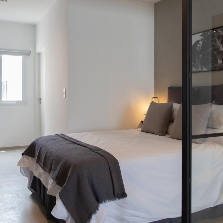 Abelia Modern Studio - Apartamento de 1 dormitorio - 21