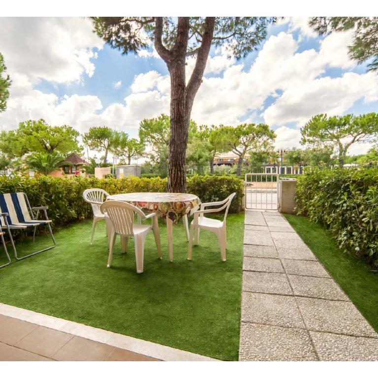 Marinà Apartments - Appartamento con 2 Camere da Letto e Vista Giardino - 1